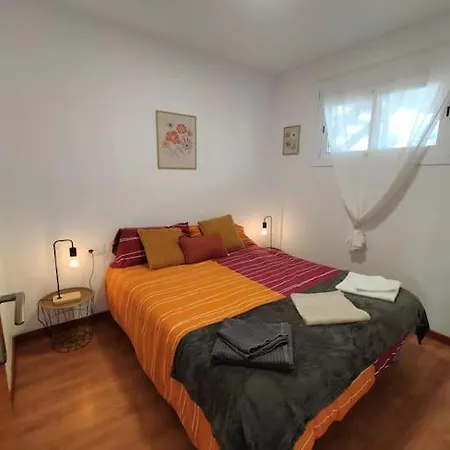 Con Vista Al Mar Apartman Vilanova i la Geltrú