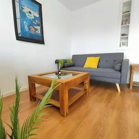 Con Vista Al Mar Apartman Vilanova i la Geltrú